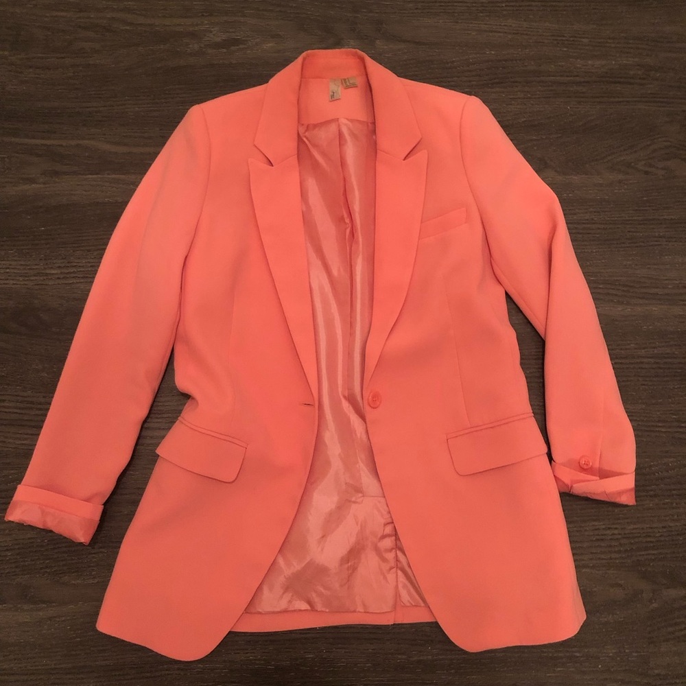 Forever 21 Blazer